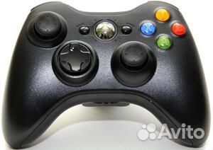 Продам геймпад Xbox 360