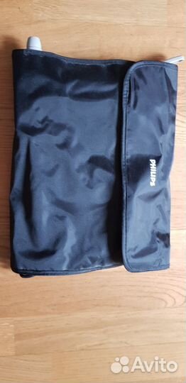 Плойка для волос (электрощипцы) Philips