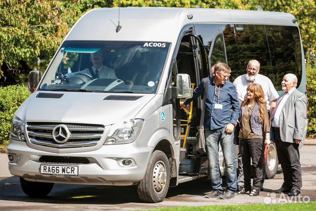 Такси. Пассажирские перевозки. Переезд