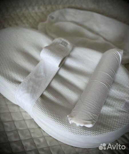 Red Castle CocoonaBaby эргономические коконы