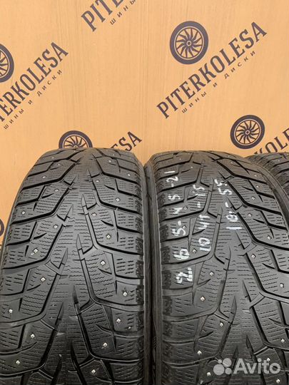 Yokohama Ice Guard IG55 265/45 R21 104T
