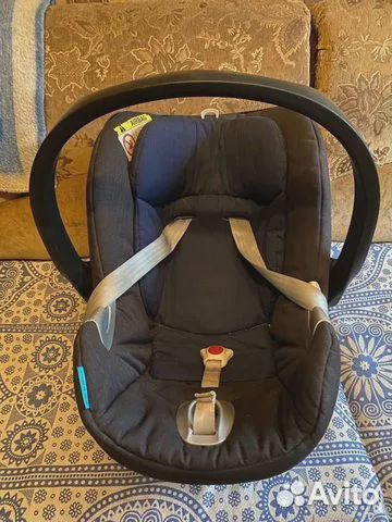 Автолюлька