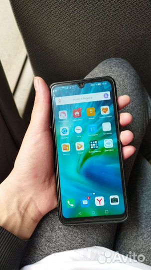 Honor 20 Lait