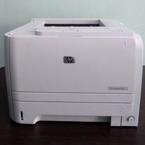 Принтер hp laserjet P2035