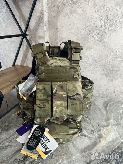 CPC EmersonGear Мультикам