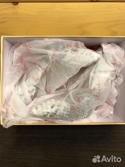 Туфли 35 размер