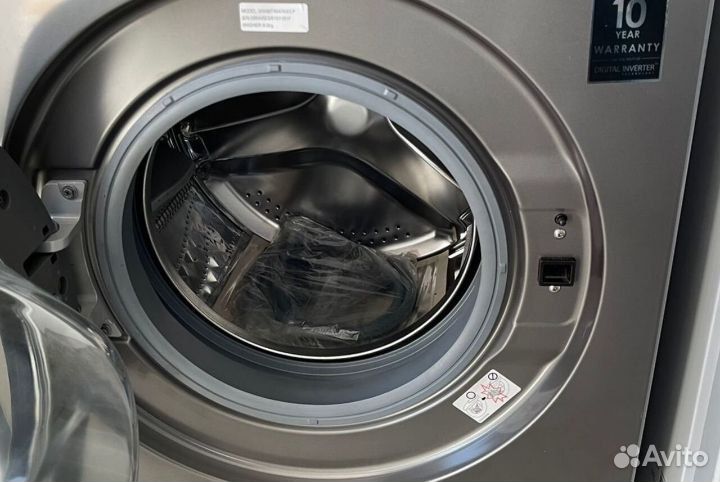 Стиральная машина Samsung