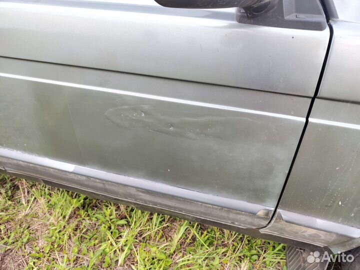 LADA 4x4 (Нива) 1.7 МТ, 2010, 162 000 км