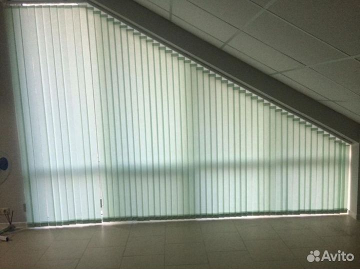 Вертикальные жалюзи U80973-C4563