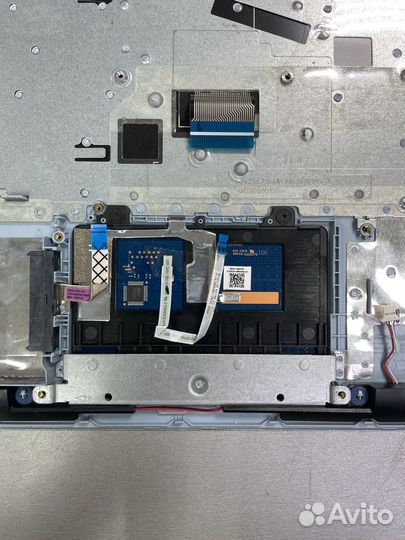 Топкейс в сборе Lenovo IdeaPad 320-14