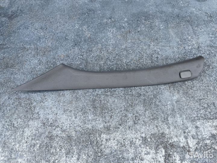 Обшивка передней стойки левая для Opel Vectra C