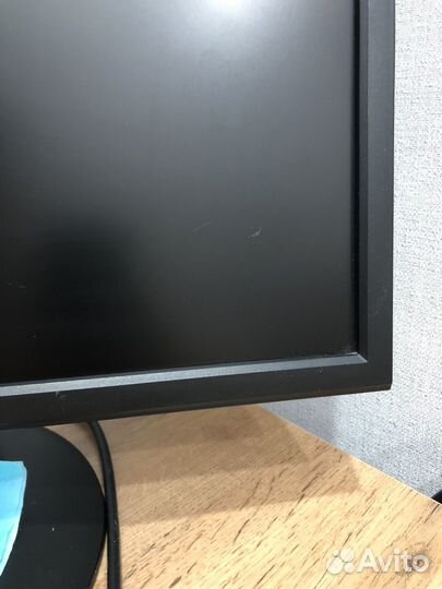 Монитор Viewsonic 22