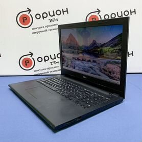 Ноутбук Dell 3542 i5-4210U RAM 4Gb GeForce 820M