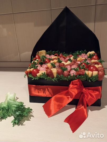 Конверт колбасный