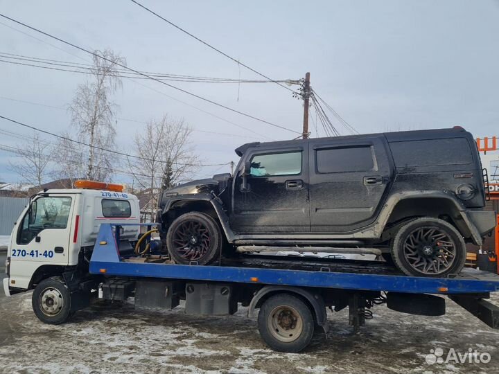 Эвакуатор рядом. Услуги эвакуатора