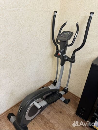 Эллиптический тренажер kettler