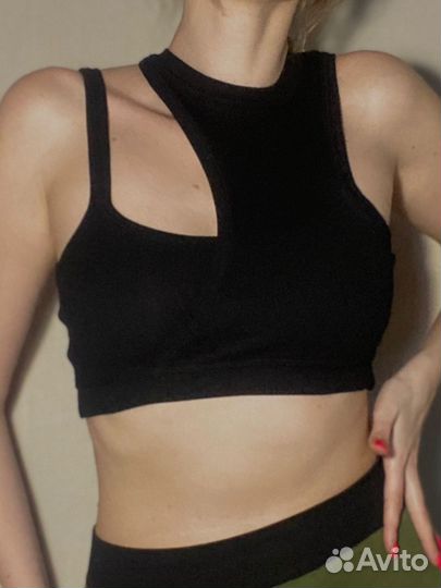 Построение лекал нижнего белья и купальников