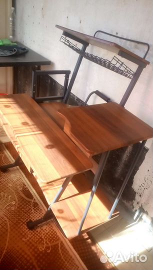 Компьютерный стол бу