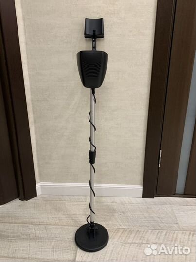 Металлоискатель md 4030 новый