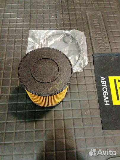 Фильтр топл, sakura EF-1509 isuzu