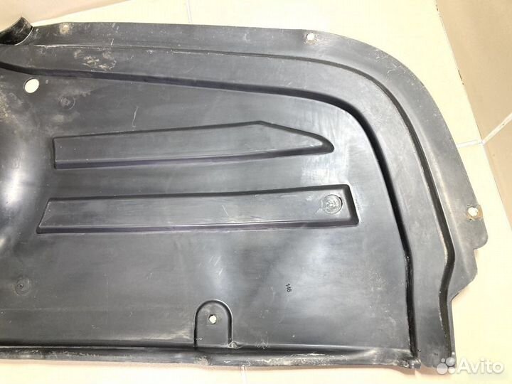 Пыльник задний правый Volkswagen Passat B6/B7