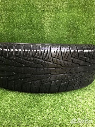 Nokian Tyres Nordman RS2 SUV 225/60 R18 104R