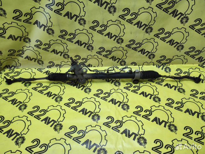 Рулевая рейка Toyota Camry ACV40 2AZ-FE 2006.11