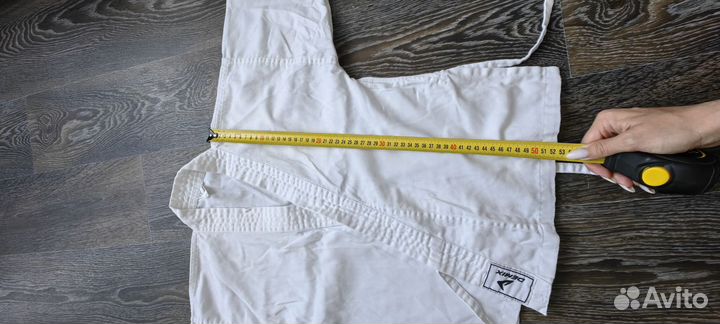 Кимоно для каратэ