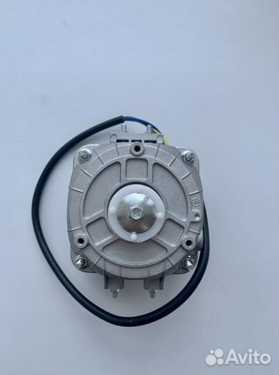 Микродвигатель Mondo