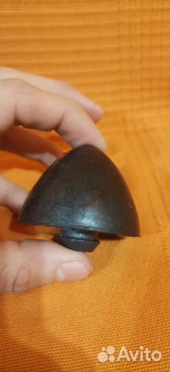 Сайлентблок переднего рычага задний Hyundai-Kia