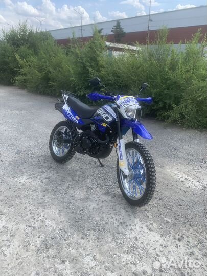 Рейсер пантер 300