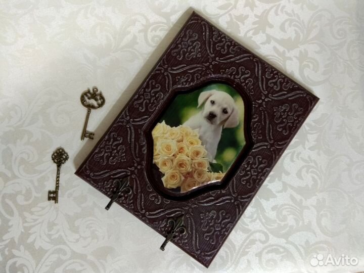 Ключница для дома