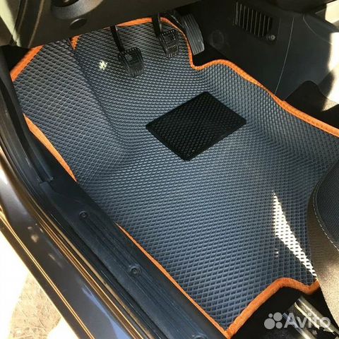 Eva ева эва коврики в Белгороде с гарантией 1 год