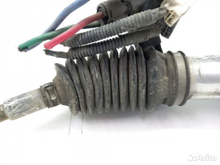 Рулевая рейка Honda Civic FD1 R18A 2006