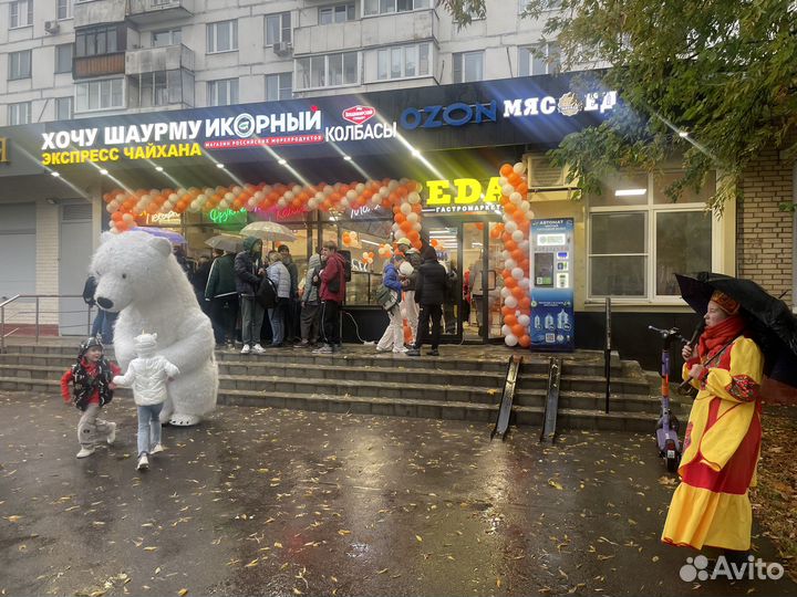 Субарендный Бизнес. Прибыль-395.000 руб