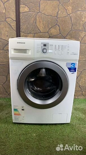 Стиральная машина бу с гарантией и доставкой