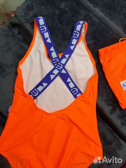 Купальник новый