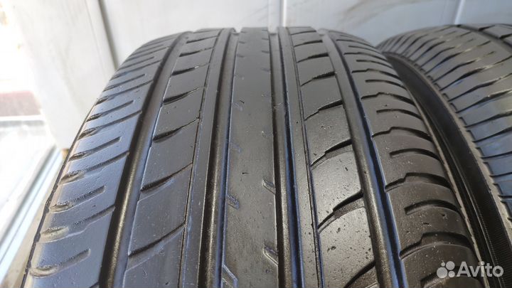 Yokohama Geolandar G98 225/65 R17