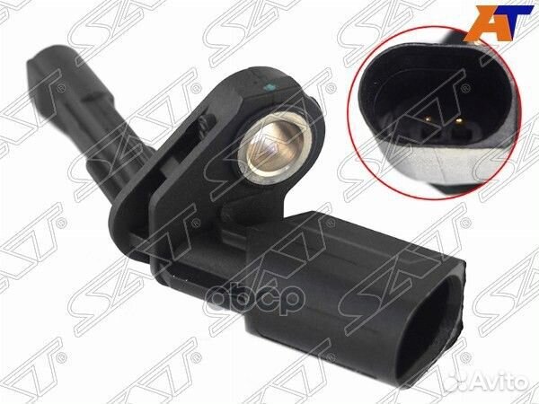 Датчик ABS RR audi A3/S3 08-15/skoda octavia 04-13