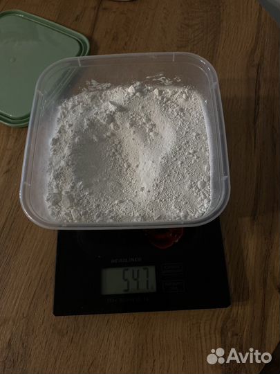 Набор для гипса