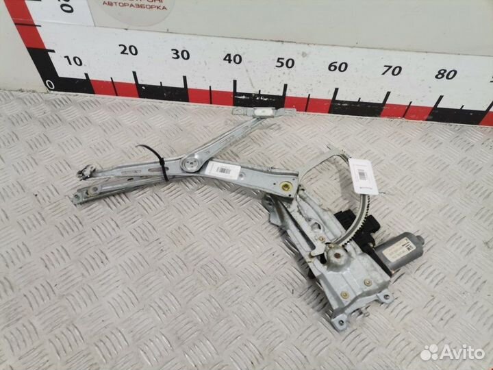 Стеклоподъемник для Opel Zafira A