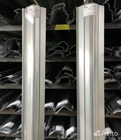 Порог правый Nissan Almera Tino 1998-2003 (0,8мм)