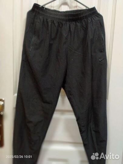 Отдам пакет вещей