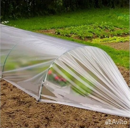 Пленка укрывная 150 мкм 3мх100м