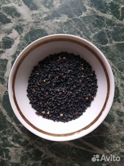 Семена лука 