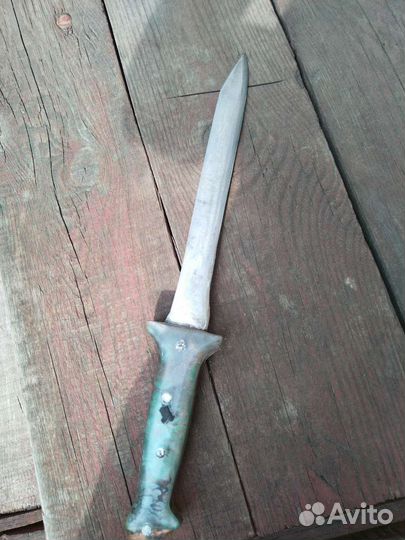 Нож свинокол