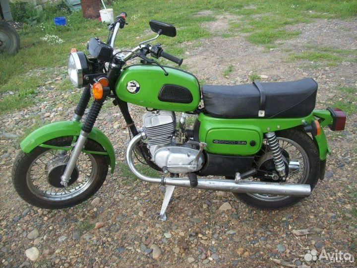 Запчасти Восход 3м