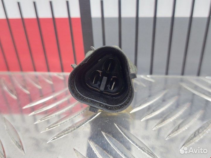 Датчик температуры охлаждающей жидкости Volkswagen