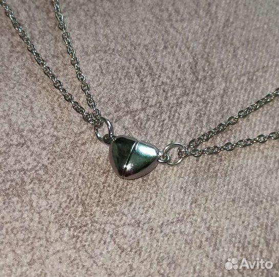 Парные цепочки