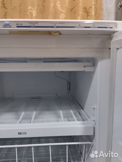 Морозильник 